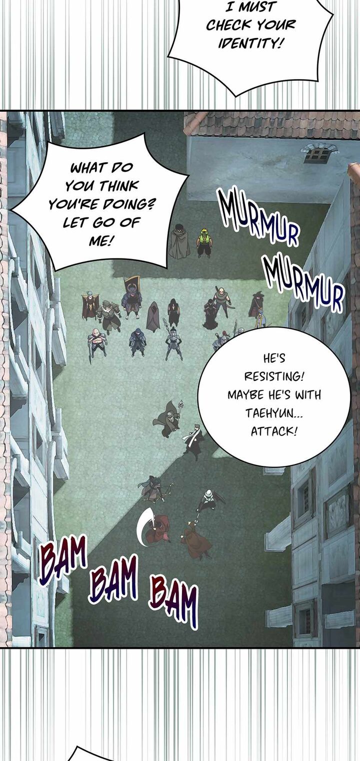 Im Destined For Greatness Chapter 209 Page 20