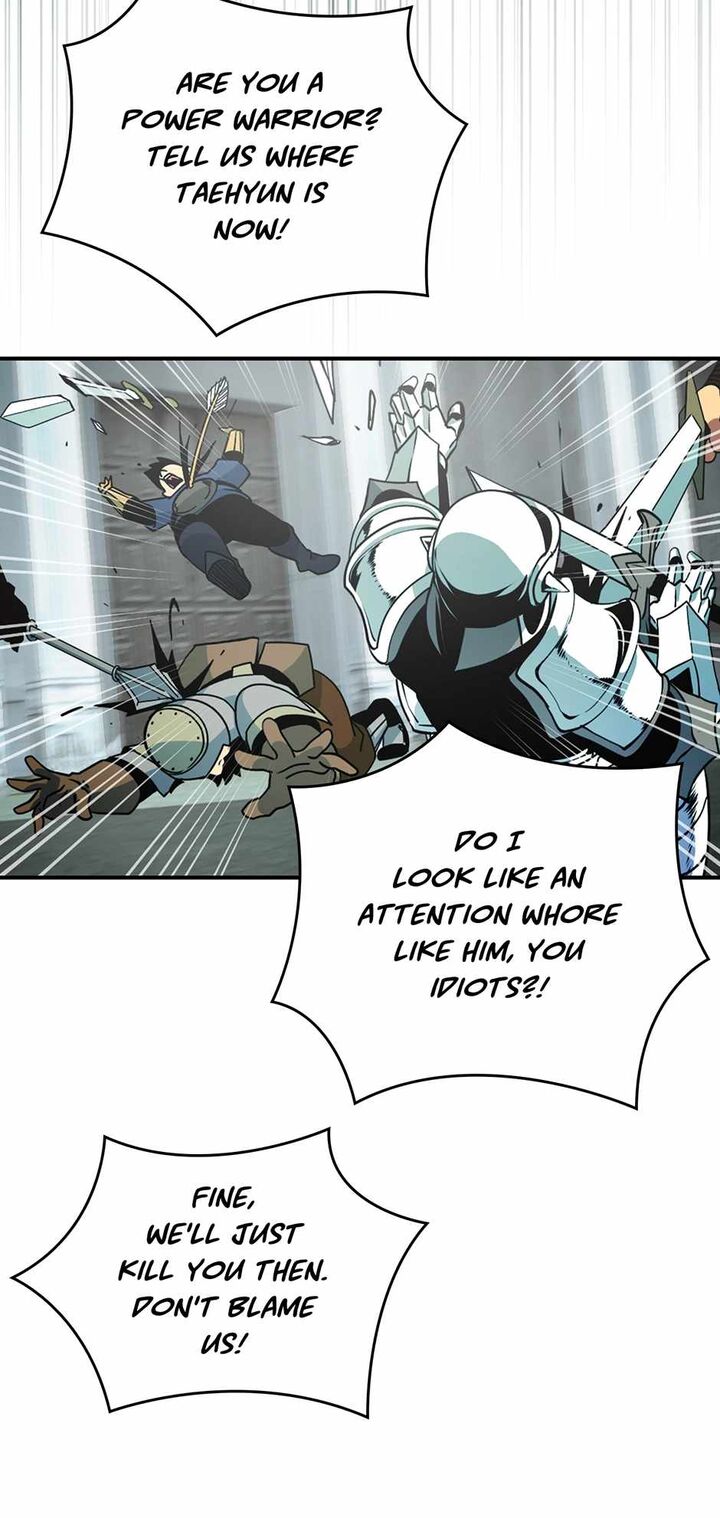 Im Destined For Greatness Chapter 209 Page 21