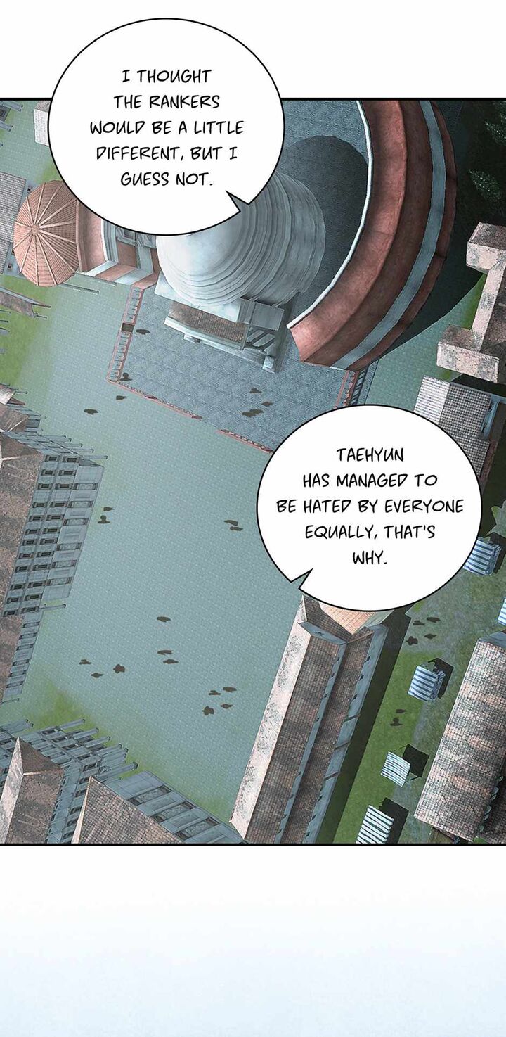 Im Destined For Greatness Chapter 209 Page 23