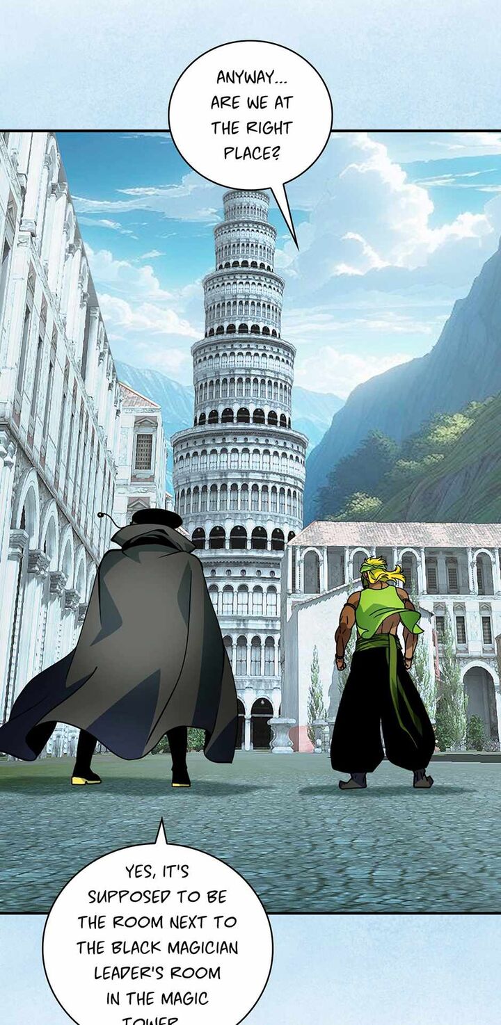 Im Destined For Greatness Chapter 209 Page 24