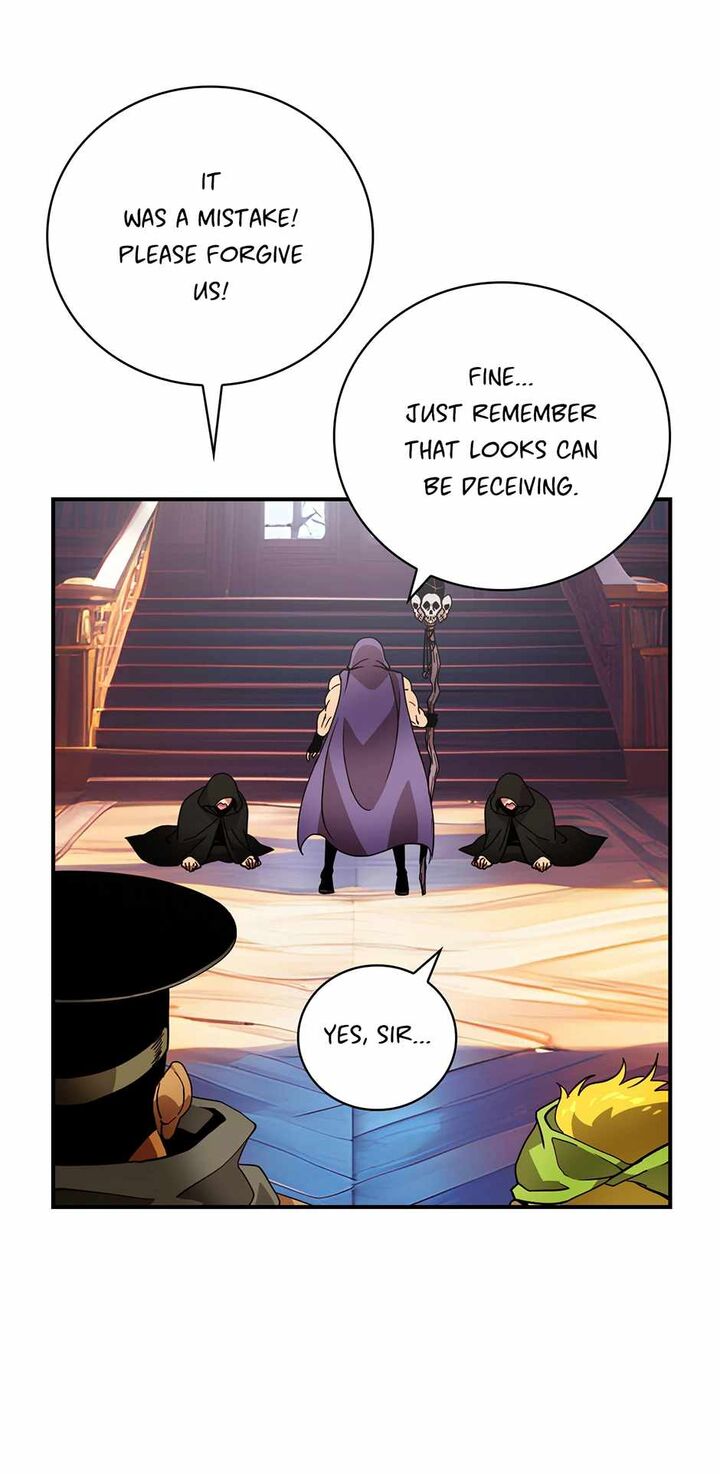 Im Destined For Greatness Chapter 209 Page 26