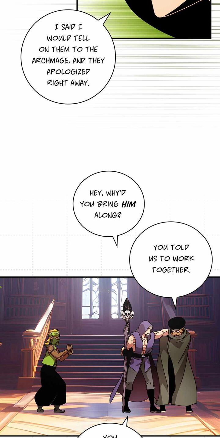 Im Destined For Greatness Chapter 209 Page 30