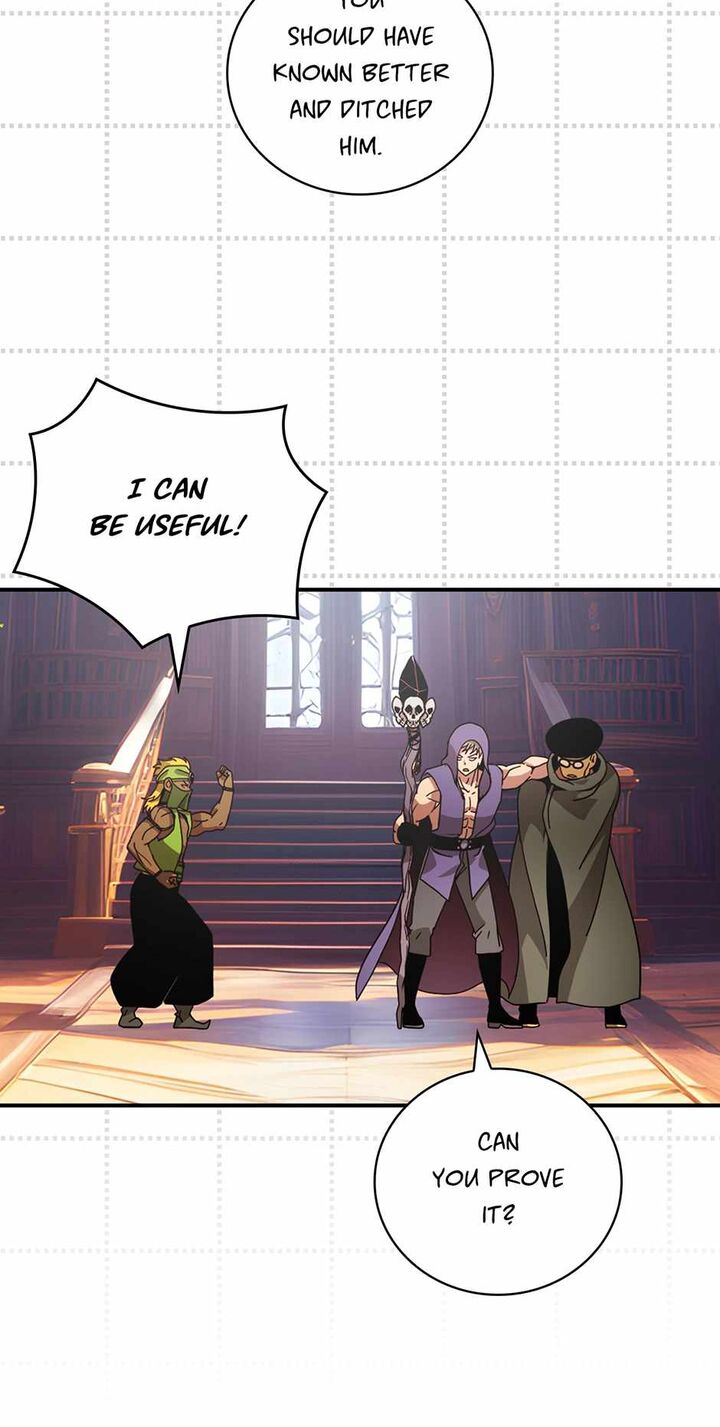 Im Destined For Greatness Chapter 209 Page 31