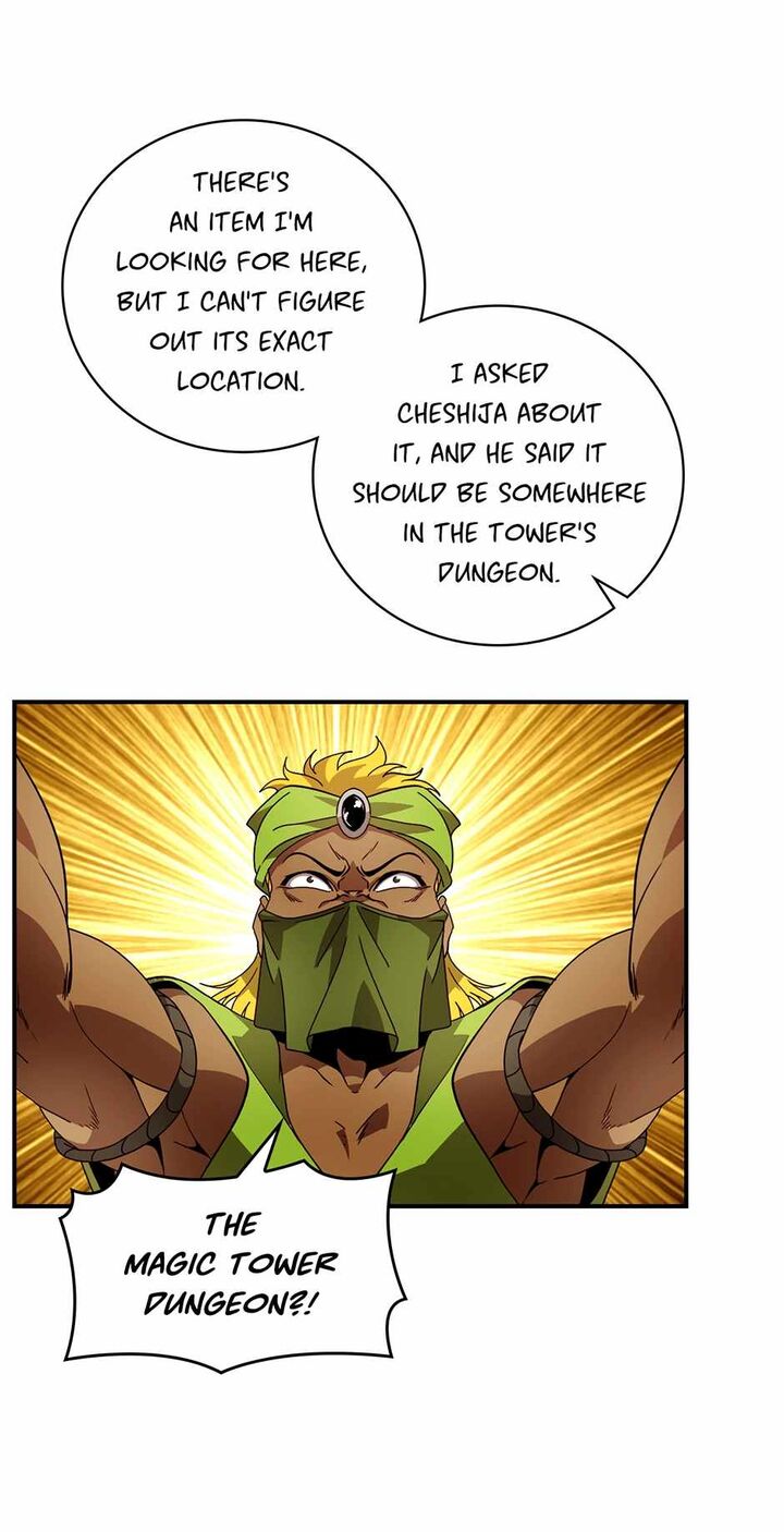 Im Destined For Greatness Chapter 209 Page 32