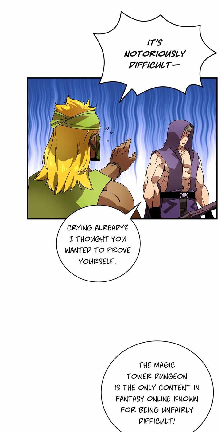 Im Destined For Greatness Chapter 209 Page 33