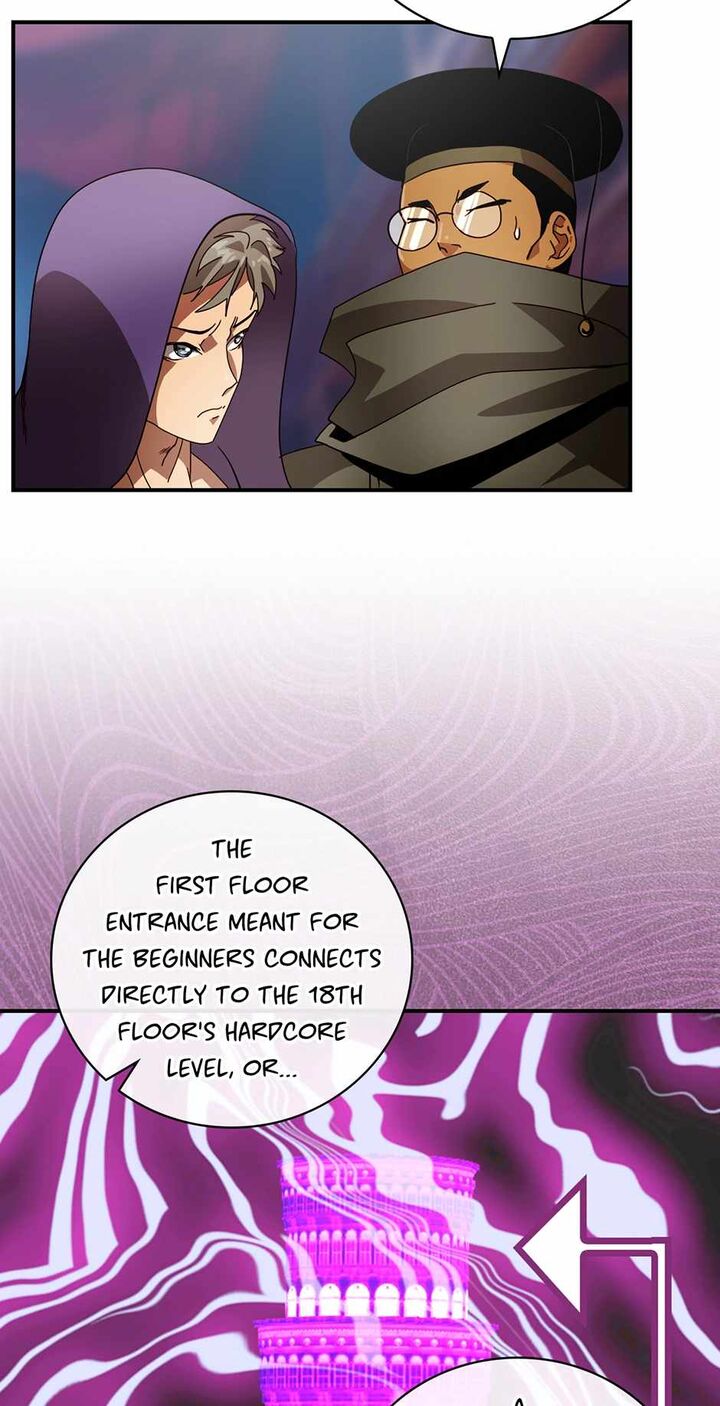 Im Destined For Greatness Chapter 209 Page 34