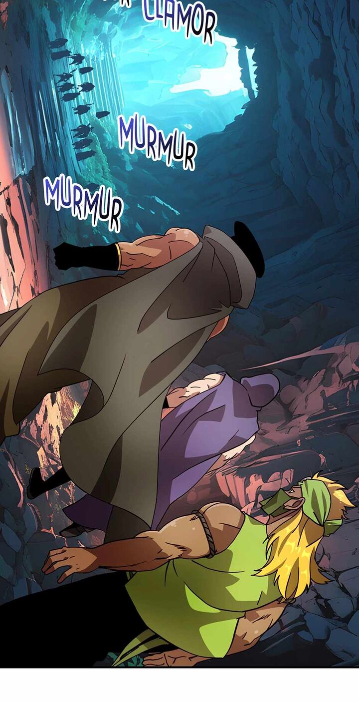 Im Destined For Greatness Chapter 209 Page 37