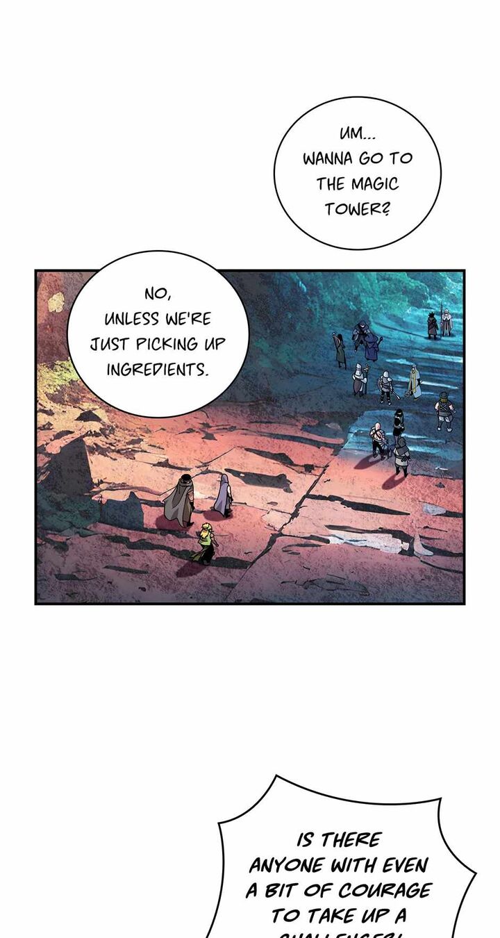 Im Destined For Greatness Chapter 209 Page 38