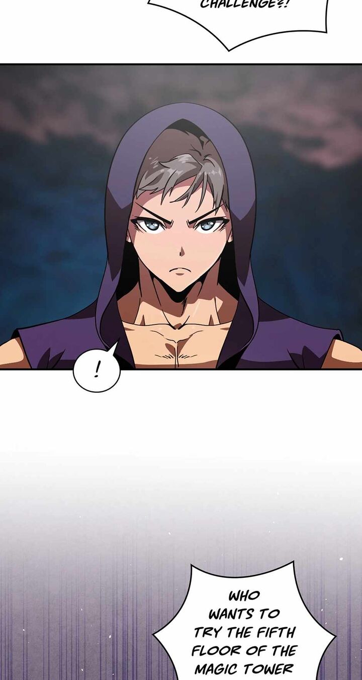 Im Destined For Greatness Chapter 209 Page 39