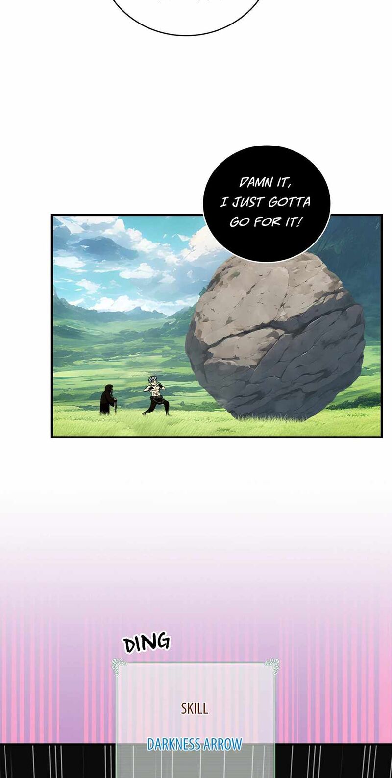 Im Destined For Greatness Chapter 209 Page 4