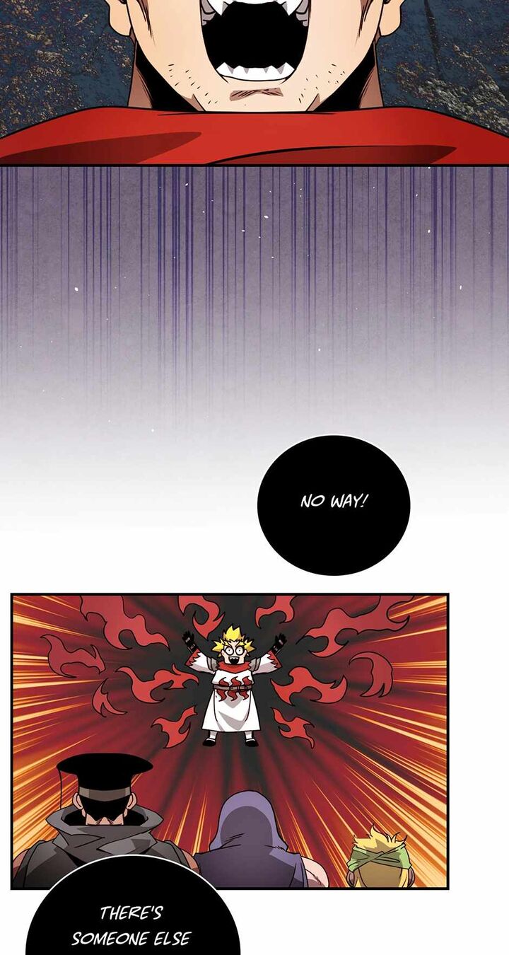 Im Destined For Greatness Chapter 209 Page 41