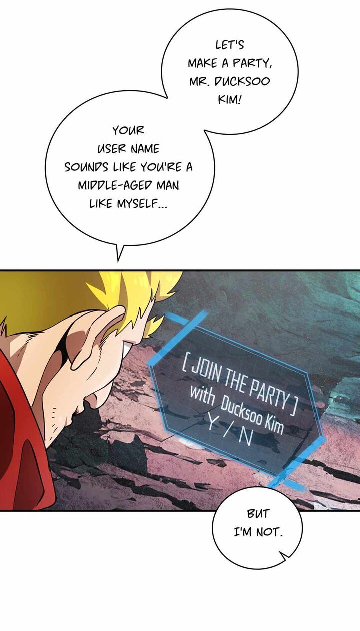 Im Destined For Greatness Chapter 209 Page 43