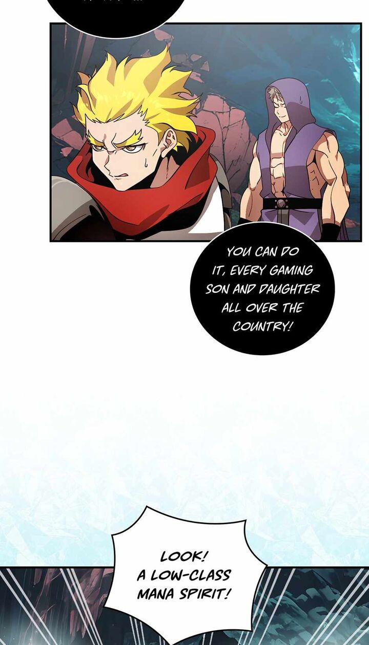 Im Destined For Greatness Chapter 209 Page 46