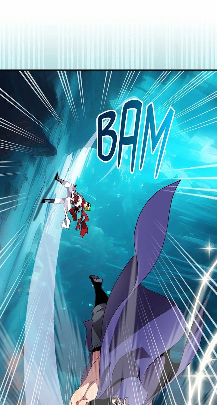 Im Destined For Greatness Chapter 209 Page 48