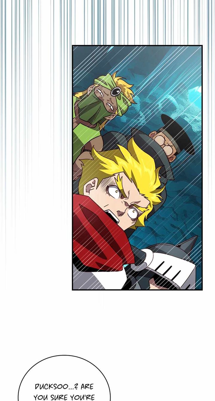 Im Destined For Greatness Chapter 209 Page 51