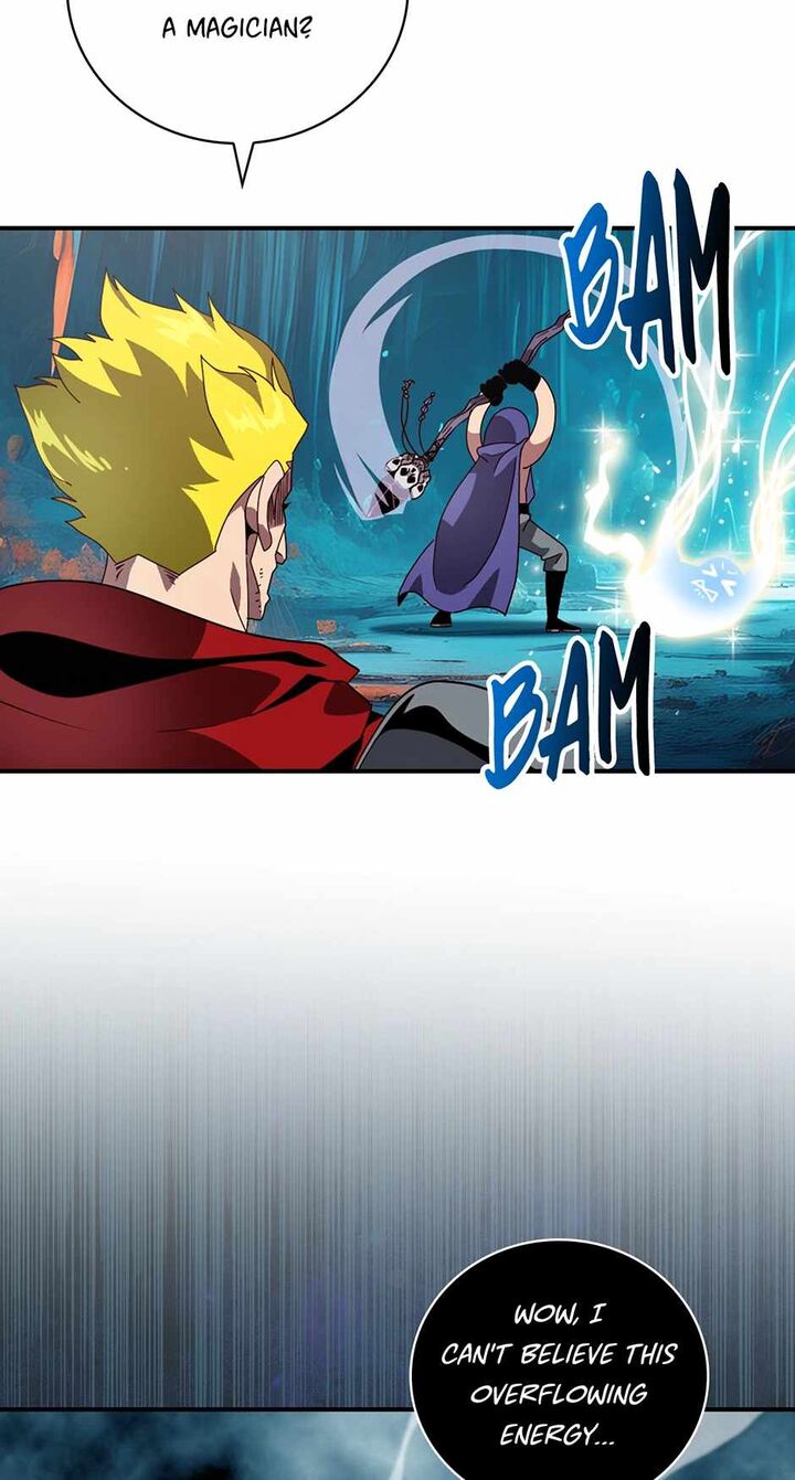 Im Destined For Greatness Chapter 209 Page 52