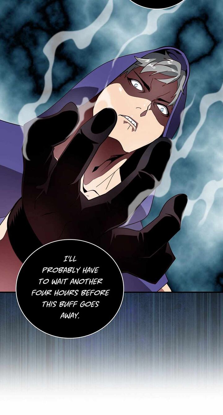 Im Destined For Greatness Chapter 209 Page 53