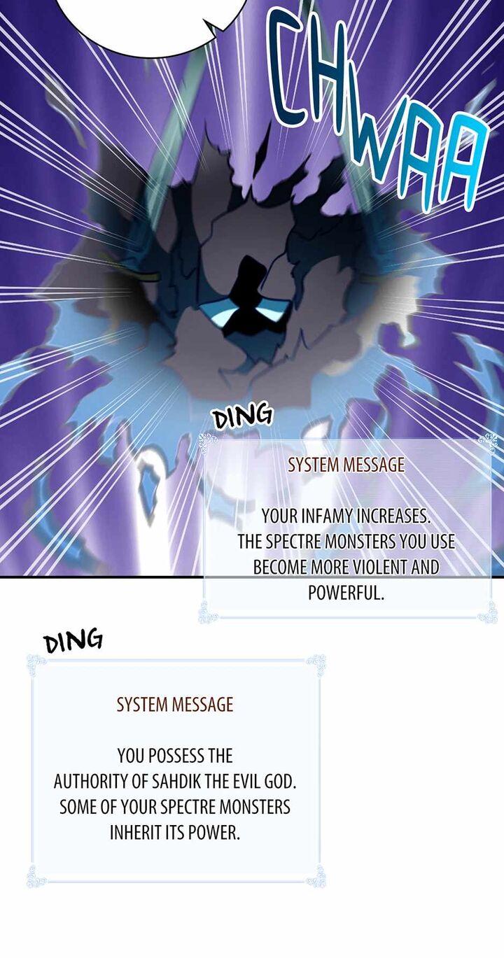 Im Destined For Greatness Chapter 209 Page 55