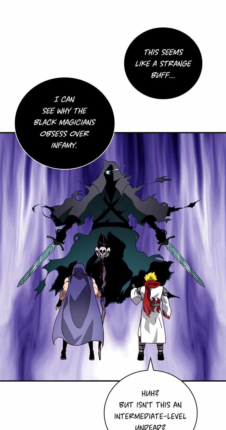 Im Destined For Greatness Chapter 209 Page 56