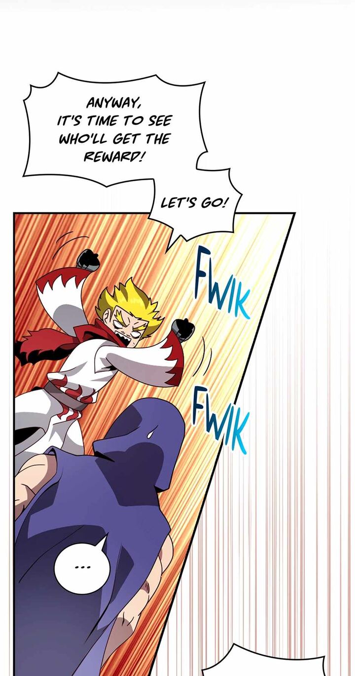 Im Destined For Greatness Chapter 209 Page 58