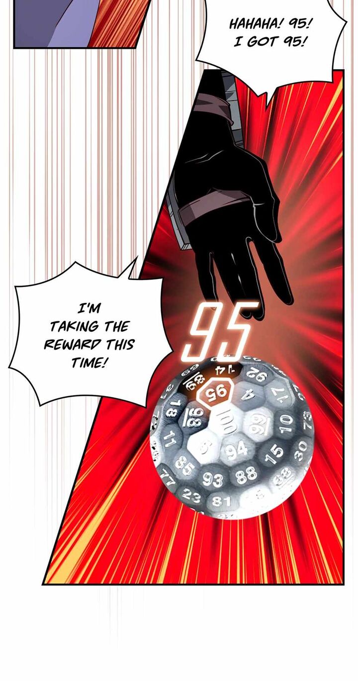 Im Destined For Greatness Chapter 209 Page 59