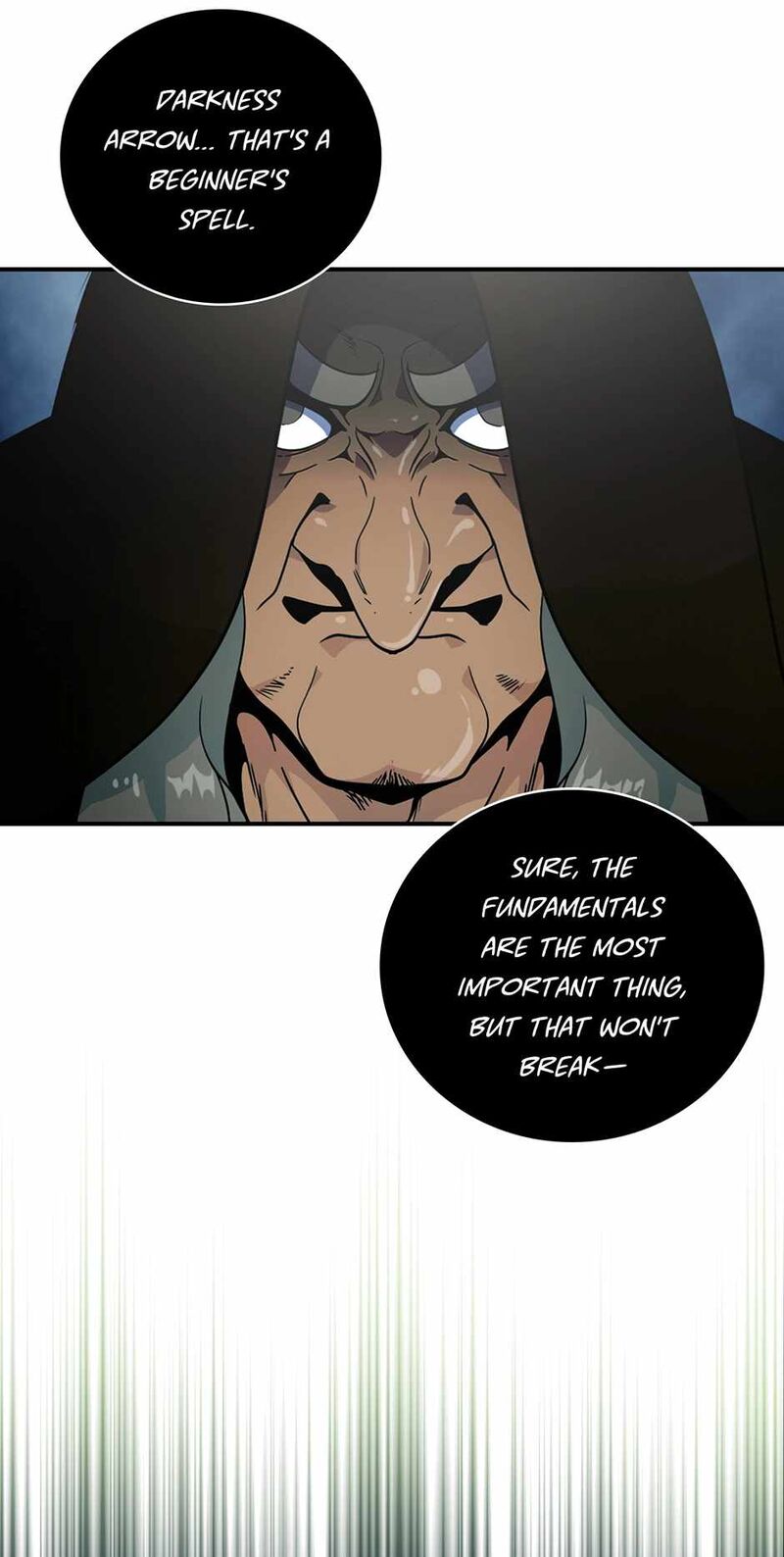 Im Destined For Greatness Chapter 209 Page 6