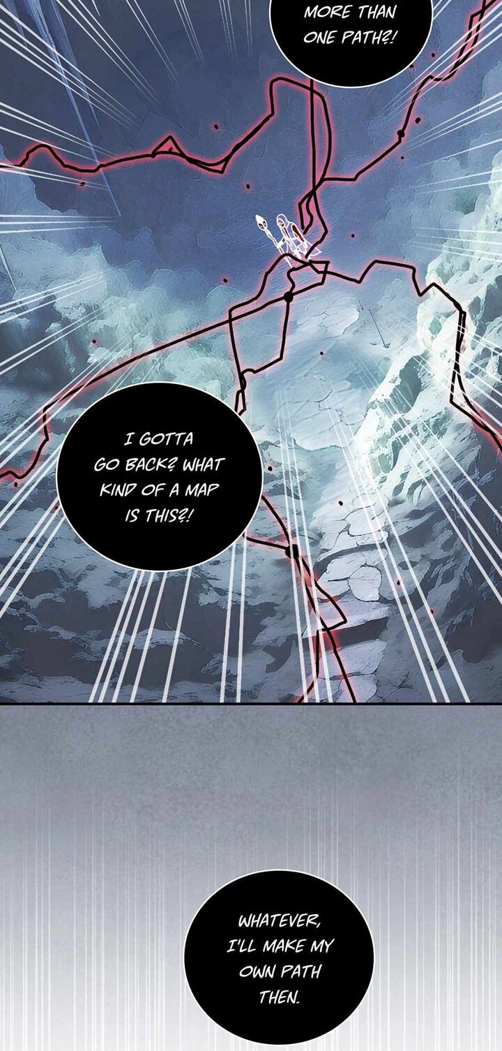 Im Destined For Greatness Chapter 209 Page 62