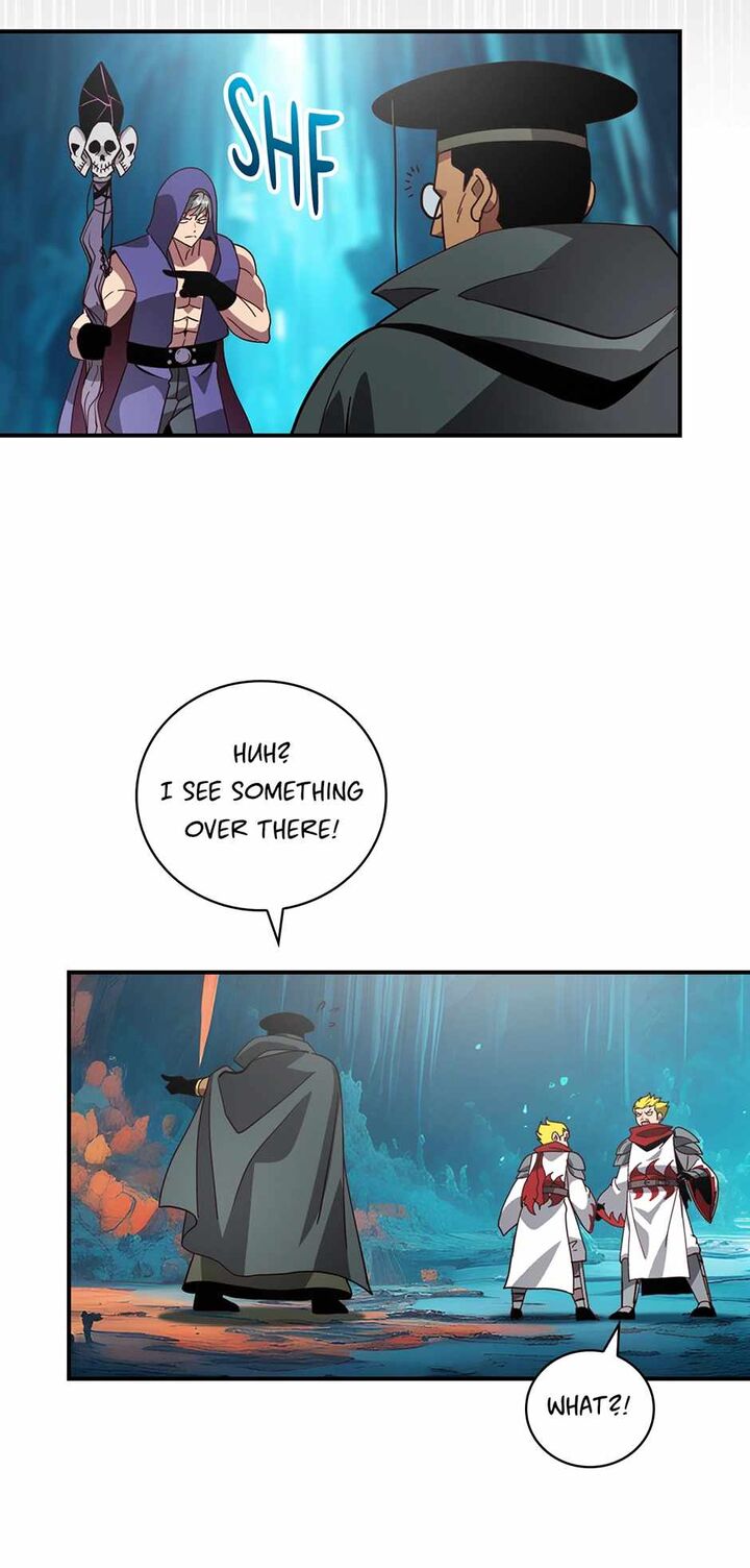 Im Destined For Greatness Chapter 209 Page 63