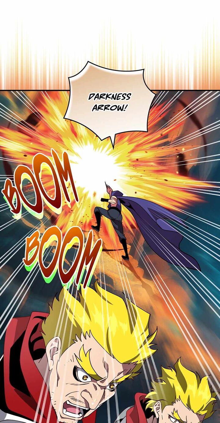 Im Destined For Greatness Chapter 209 Page 64