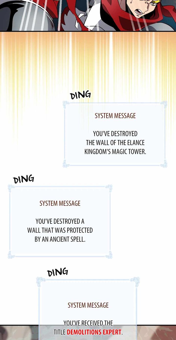 Im Destined For Greatness Chapter 209 Page 65