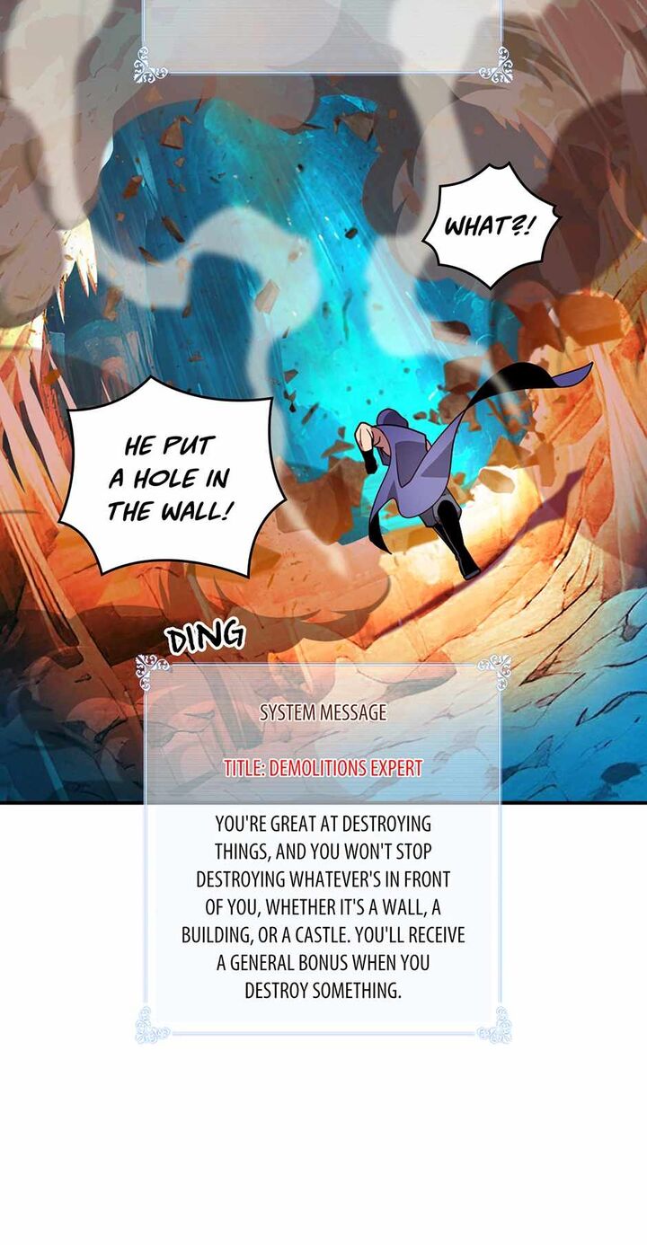 Im Destined For Greatness Chapter 209 Page 66