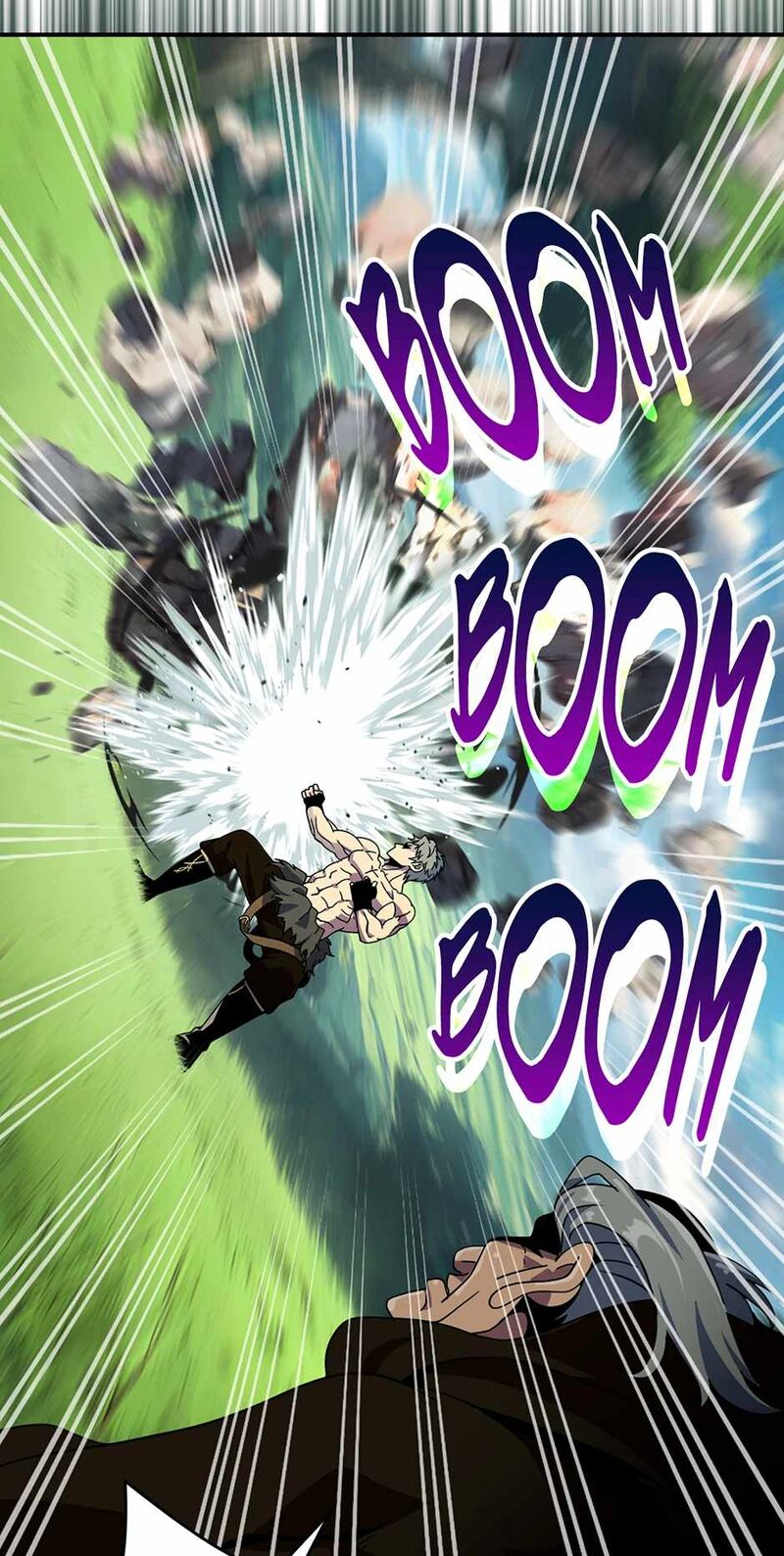 Im Destined For Greatness Chapter 209 Page 7