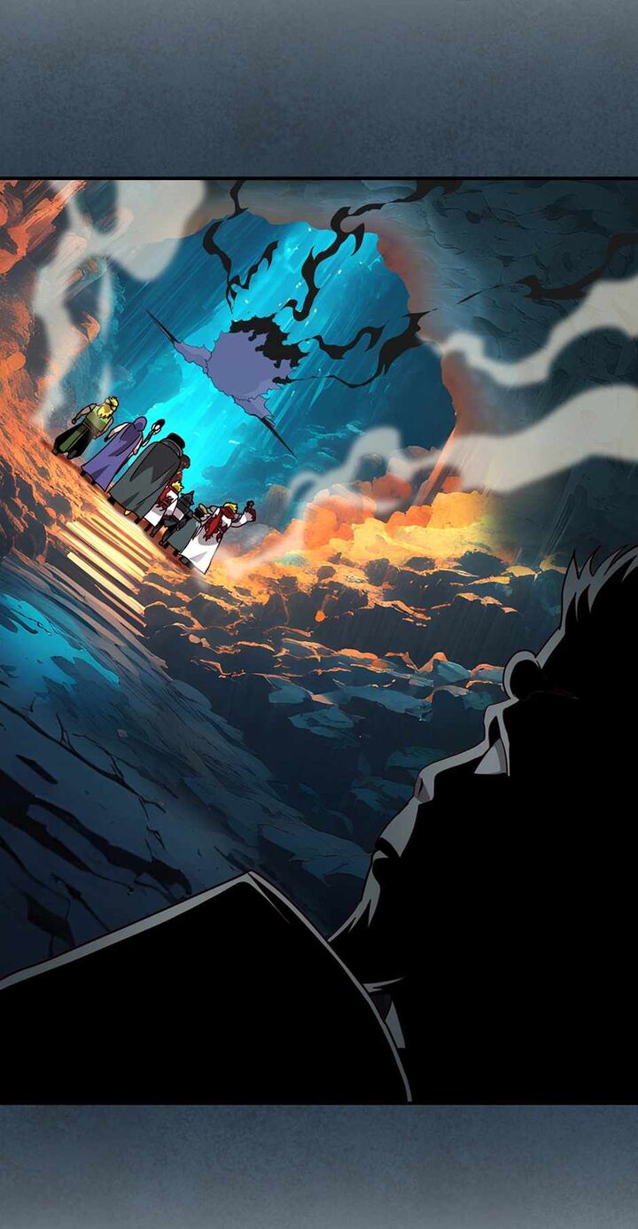 Im Destined For Greatness Chapter 209 Page 70