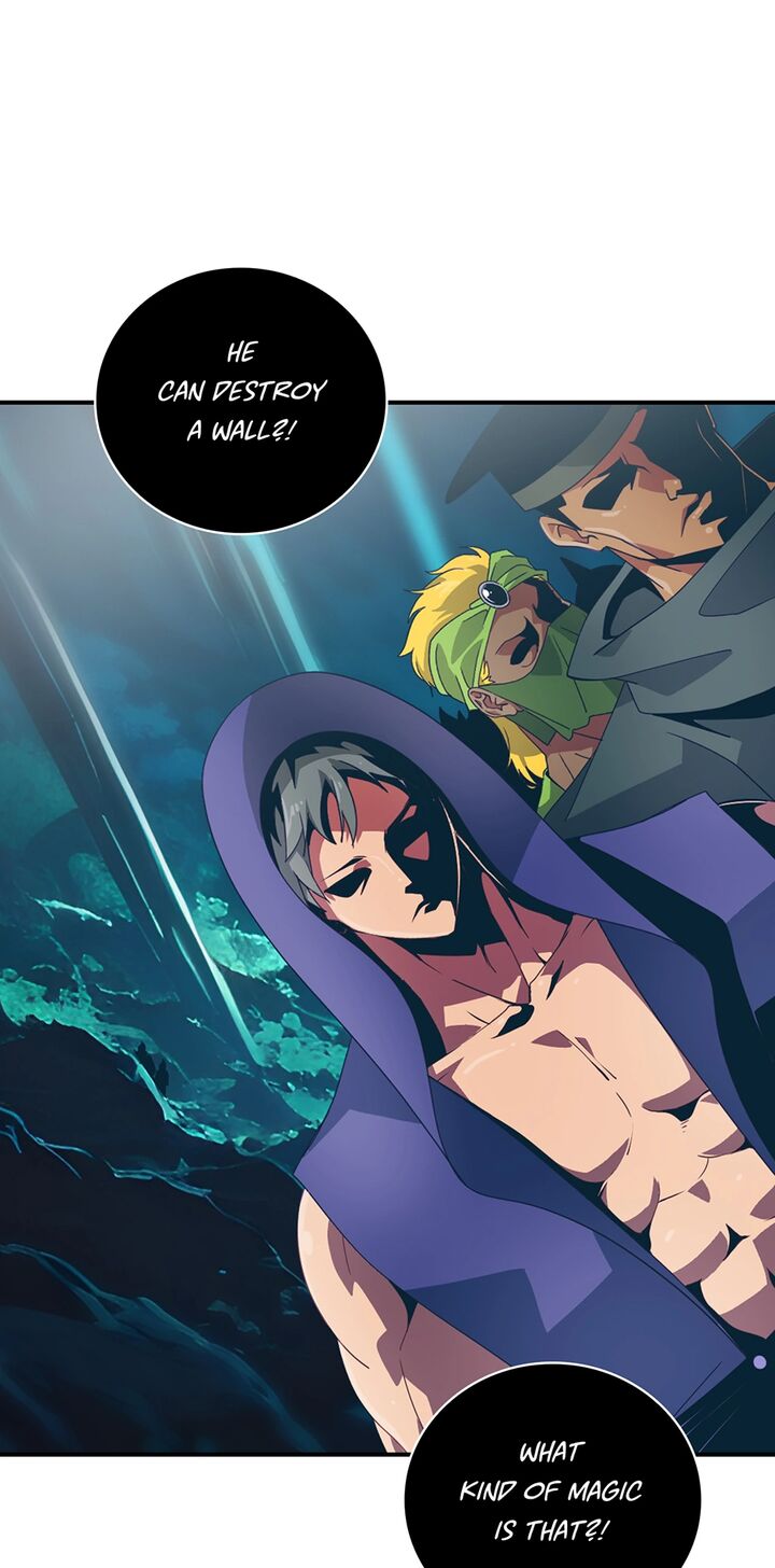 Im Destined For Greatness Chapter 210 Page 1