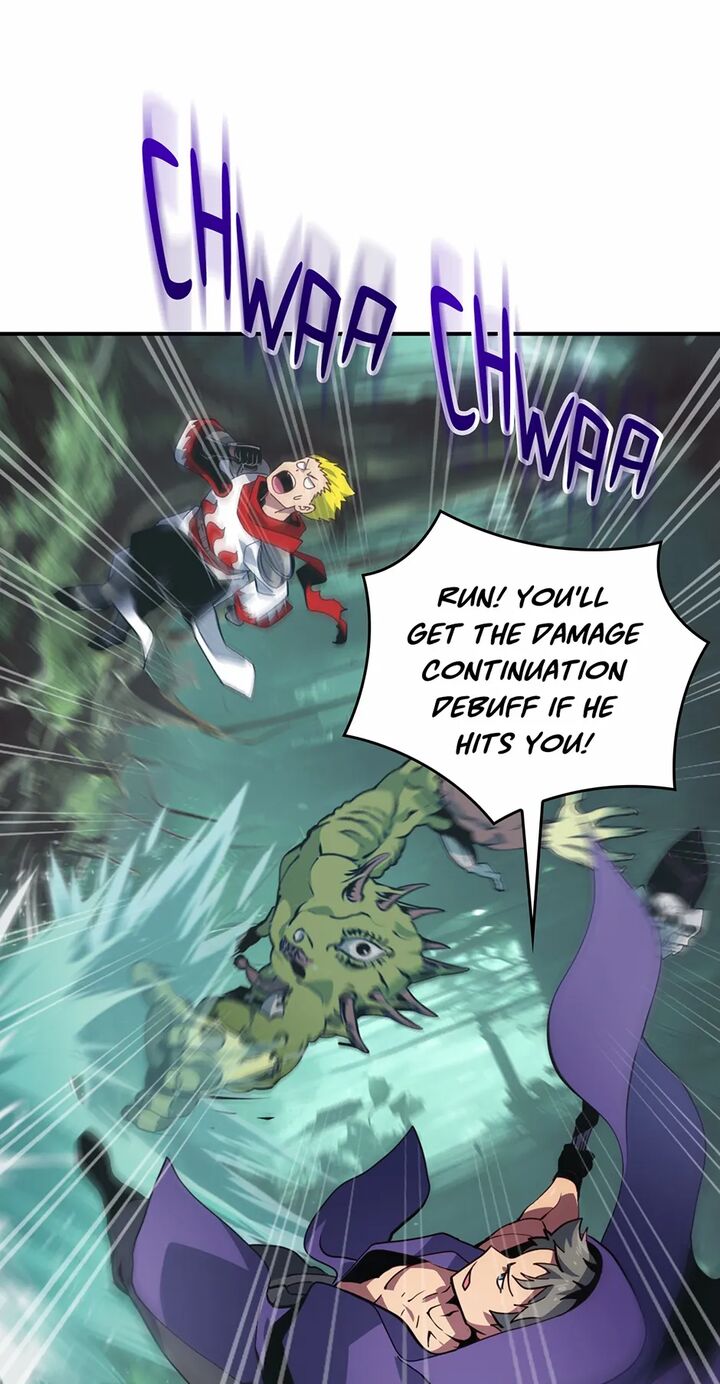 Im Destined For Greatness Chapter 210 Page 11