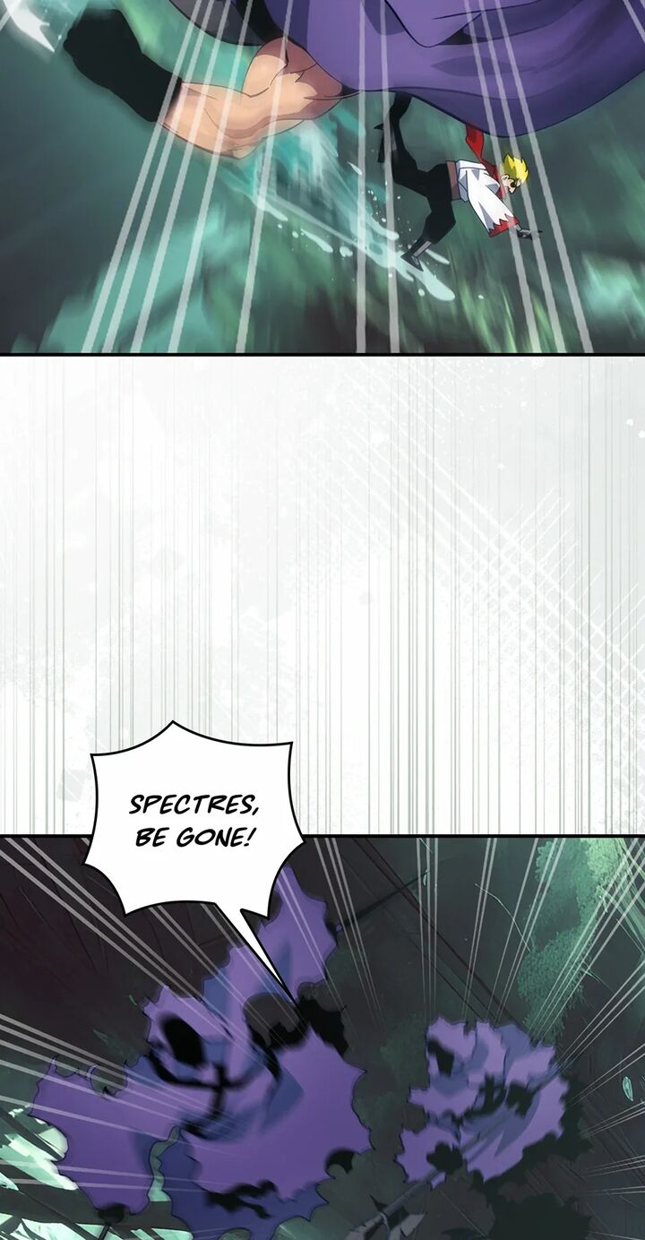 Im Destined For Greatness Chapter 210 Page 12