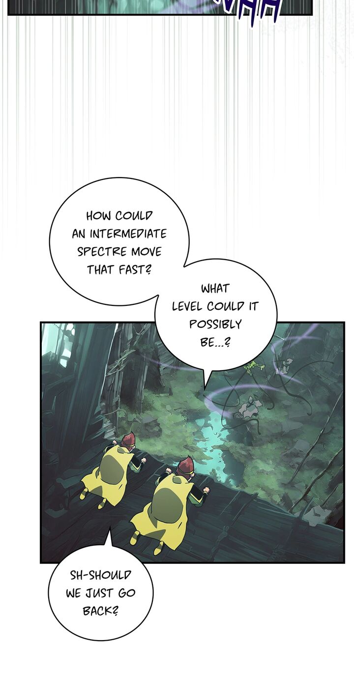 Im Destined For Greatness Chapter 210 Page 15