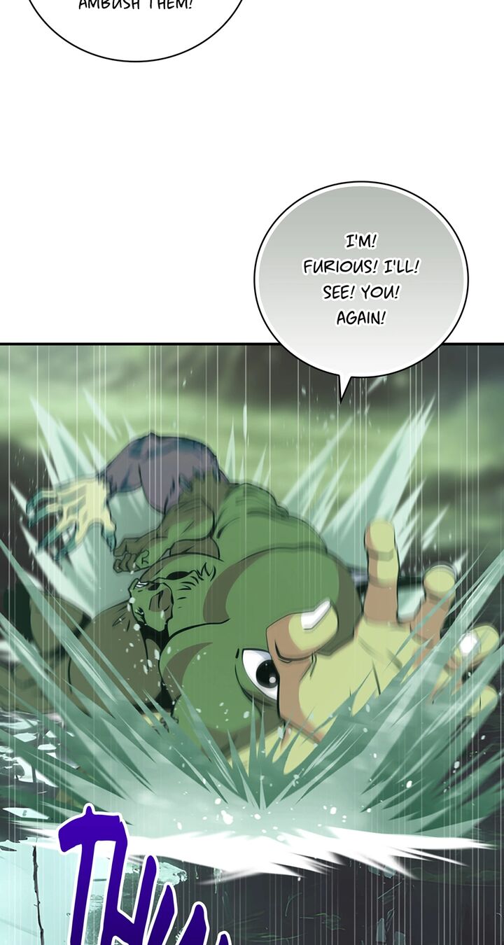 Im Destined For Greatness Chapter 210 Page 17