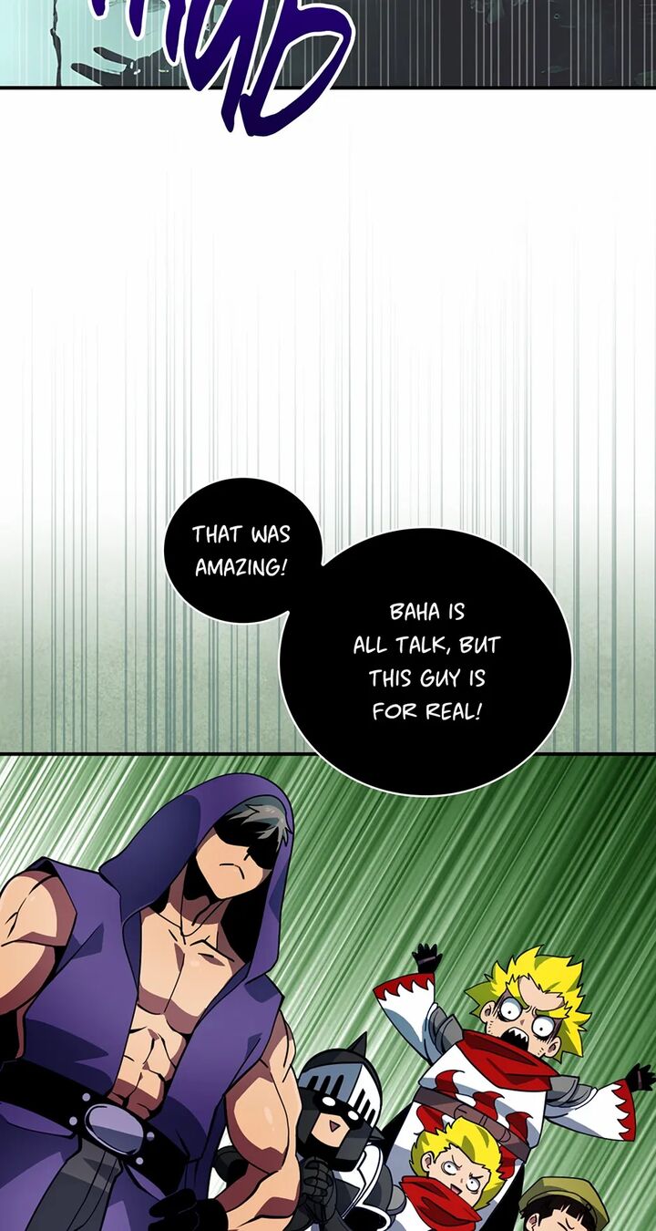 Im Destined For Greatness Chapter 210 Page 18