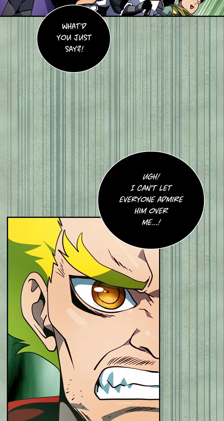 Im Destined For Greatness Chapter 210 Page 19