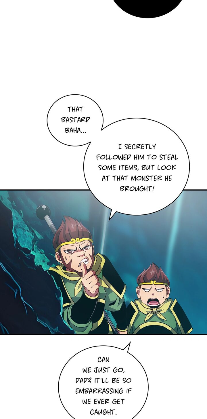 Im Destined For Greatness Chapter 210 Page 2