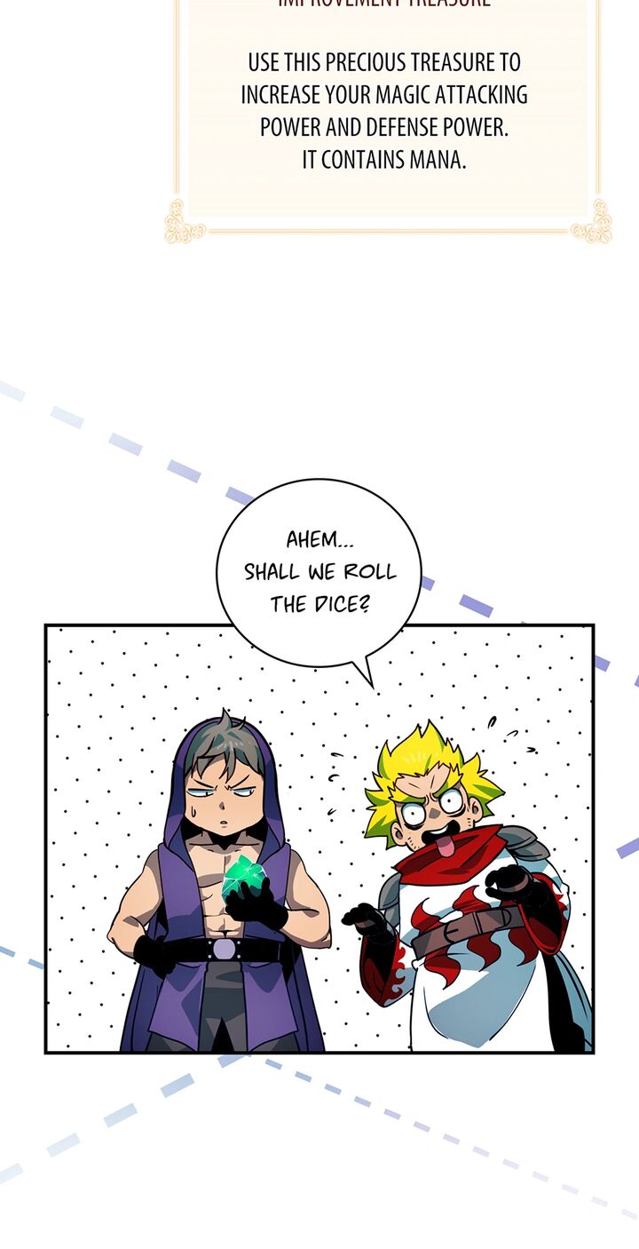 Im Destined For Greatness Chapter 210 Page 22