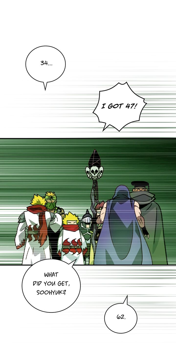 Im Destined For Greatness Chapter 210 Page 23