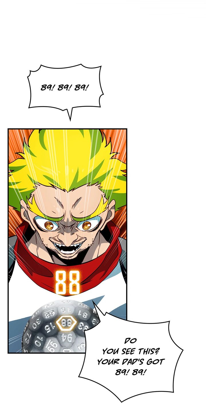 Im Destined For Greatness Chapter 210 Page 24