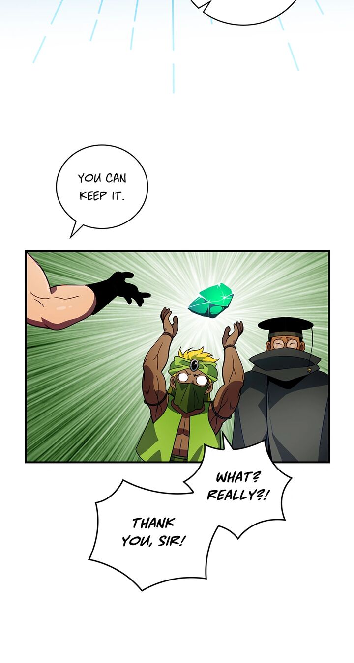 Im Destined For Greatness Chapter 210 Page 27