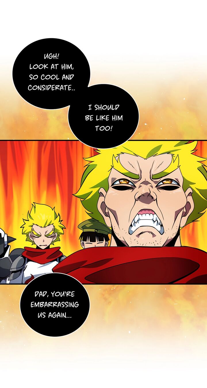 Im Destined For Greatness Chapter 210 Page 28