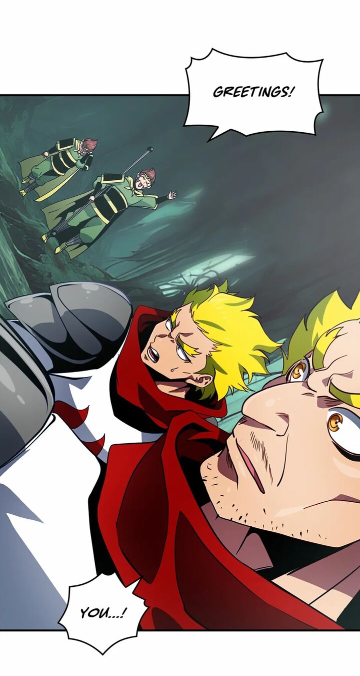 Im Destined For Greatness Chapter 210 Page 29