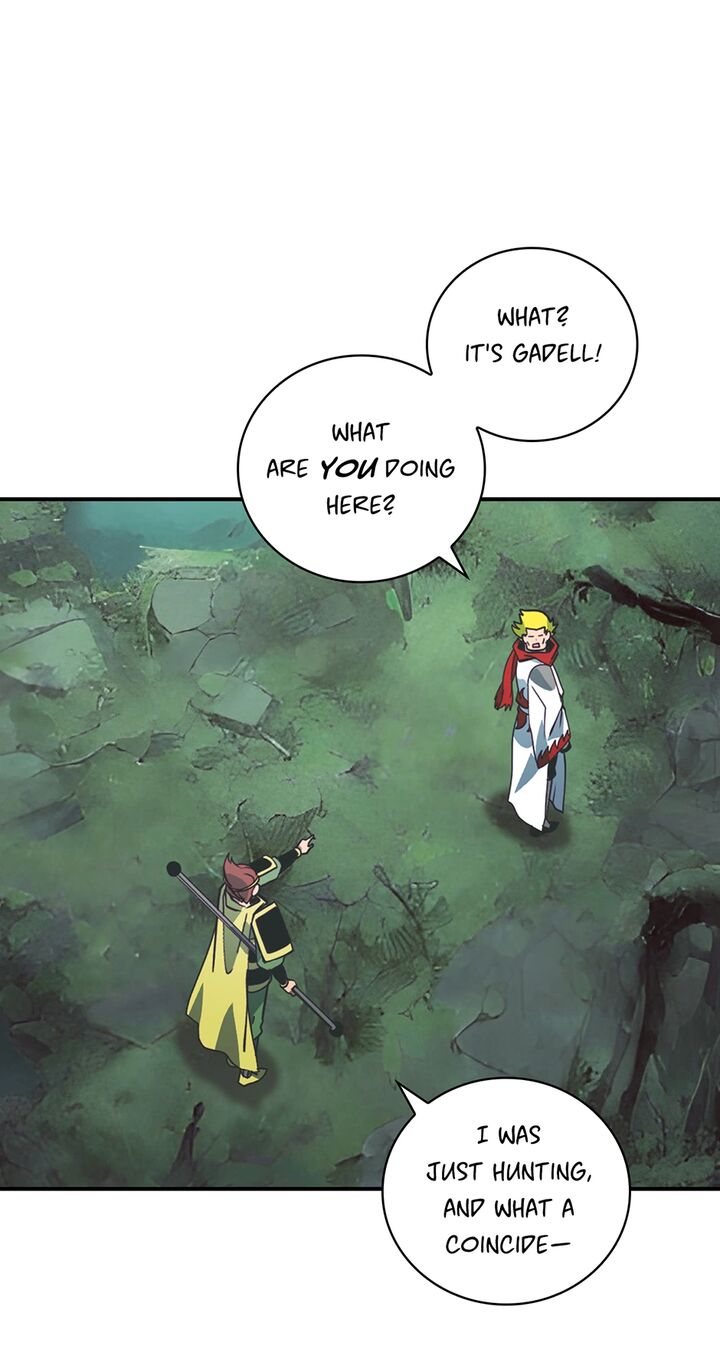 Im Destined For Greatness Chapter 210 Page 30