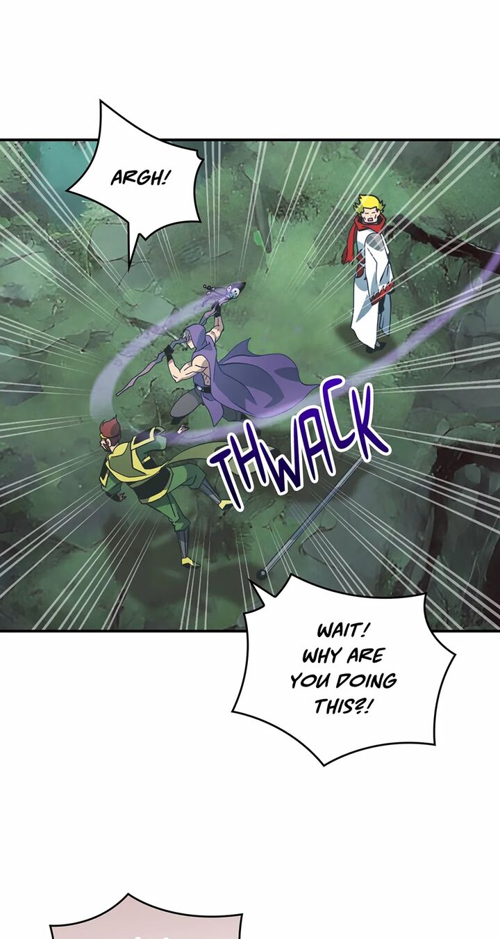 Im Destined For Greatness Chapter 210 Page 31