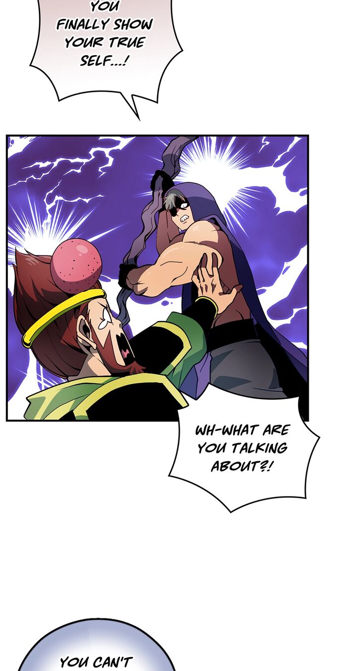 Im Destined For Greatness Chapter 210 Page 32